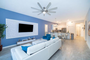 8895-101CB CHAMPIONS GATE,CONDO + GAME ROOM